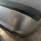 Pare choc arriere FORD FIESTA 4