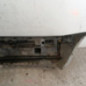 Pare choc arriere FORD FIESTA 4