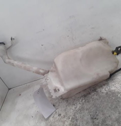 Vase de lave glace NISSAN QASHQAI 1 Photo n°1