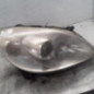 Optique avant principal droit (feux)(phare) MERCEDES CLASSE B 245