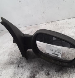 Retroviseur droit RENAULT CLIO 2 Photo n°1