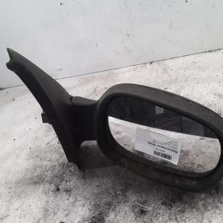 Retroviseur droit RENAULT CLIO 2 Photo n°1