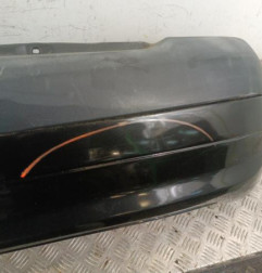 Pare choc arriere RENAULT CLIO 2