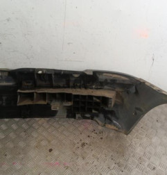 Pare choc arriere RENAULT CLIO 2 Photo n°4