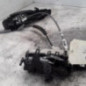 Serrure arriere droit CITROEN C3 3
