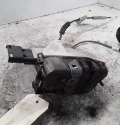 Serrure arriere droit CITROEN C3 3
