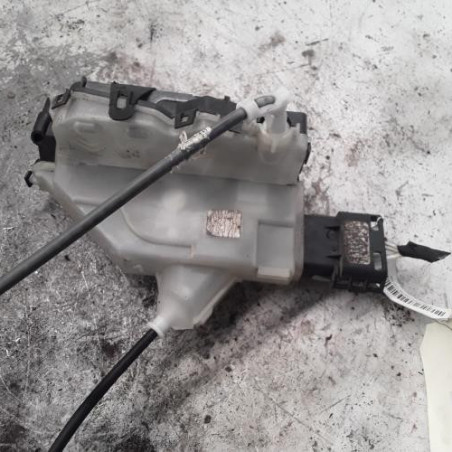 Serrure arriere gauche CITROEN C3 3