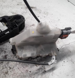 Serrure avant droit CITROEN C3 3