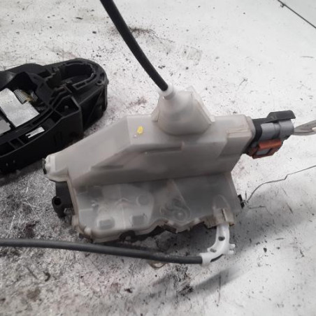 Serrure avant droit CITROEN C3 3