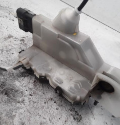 Serrure avant gauche CITROEN C3 3