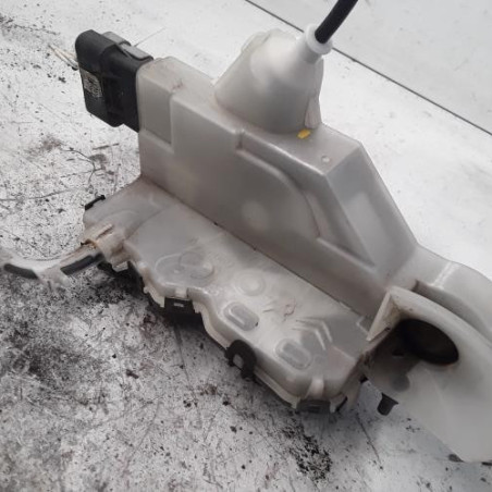 Serrure avant gauche CITROEN C3 3