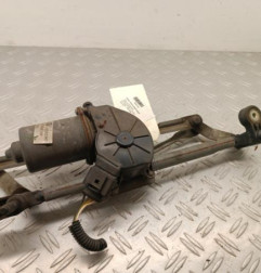 Moteur essuie glace avant OPEL CORSA D Photo n°1