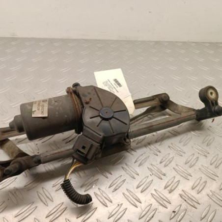 Moteur essuie glace avant OPEL CORSA D Photo n°1