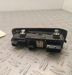 Interrupteur de leve vitre avant gauche PEUGEOT 308 2