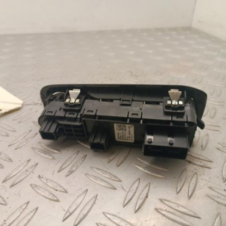 Interrupteur de leve vitre avant gauche PEUGEOT 308 2