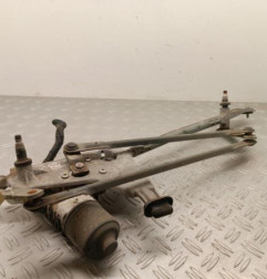 Moteur essuie glace avant PEUGEOT 308 2 Photo n°1