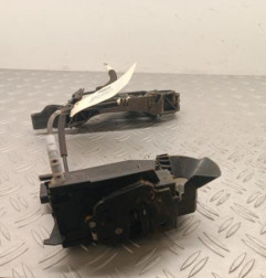 Serrure avant gauche PEUGEOT 308 2
