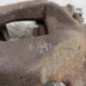 Etrier arriere droit (freinage) RENAULT MASTER 3