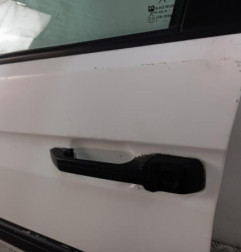 Porte avant gauche CITROEN XM