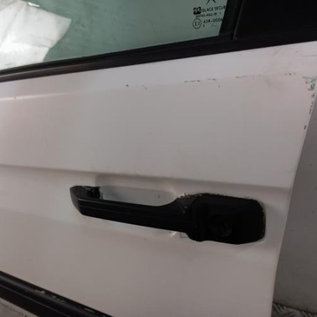Porte avant gauche CITROEN XM