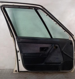Porte avant gauche CITROEN XM Photo n°4