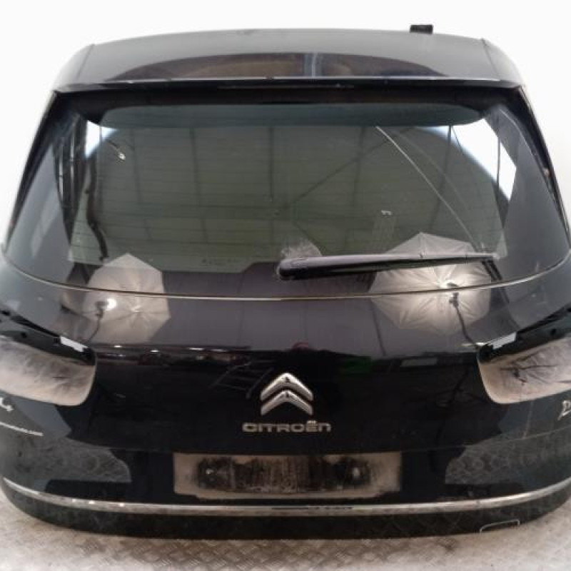 Malle/Hayon arriere CITROEN C4 PICASSO 2