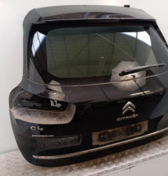 Malle/Hayon arriere CITROEN C4 PICASSO 2 Photo n°3