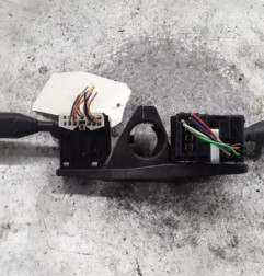 Com (Bloc Contacteur Tournant+Commodo Essuie Glace+Commodo Phare) RENAULT R19