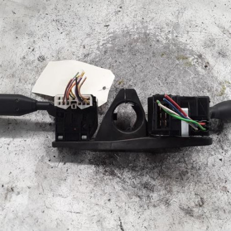 Com (Bloc Contacteur Tournant+Commodo Essuie Glace+Commodo Phare) RENAULT R19