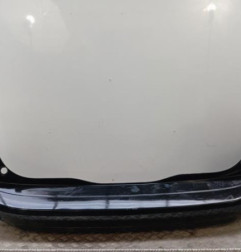 Pare choc arriere CITROEN C4 PICASSO 2 Photo n°1