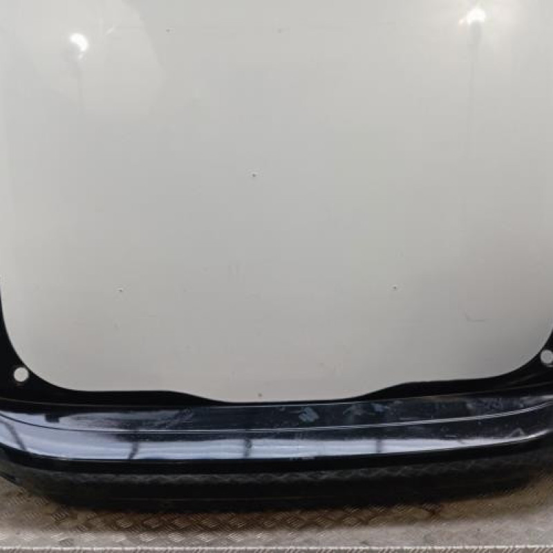 Pare choc arriere CITROEN C4 PICASSO 2