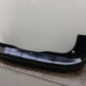 Pare choc arriere CITROEN C4 PICASSO 2