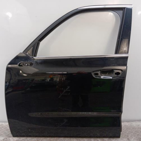 Porte avant gauche CITROEN C4 PICASSO 2 Photo n°1