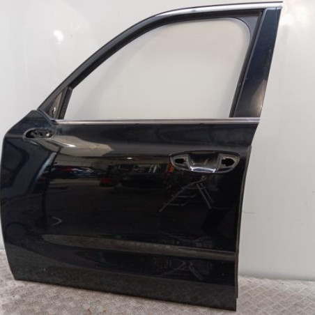 Porte avant gauche CITROEN C4 PICASSO 2