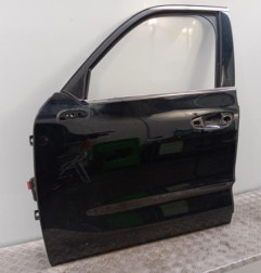 Porte avant gauche CITROEN C4 PICASSO 2 Photo n°3