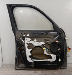 Porte avant gauche CITROEN C4 PICASSO 2 Photo n°4