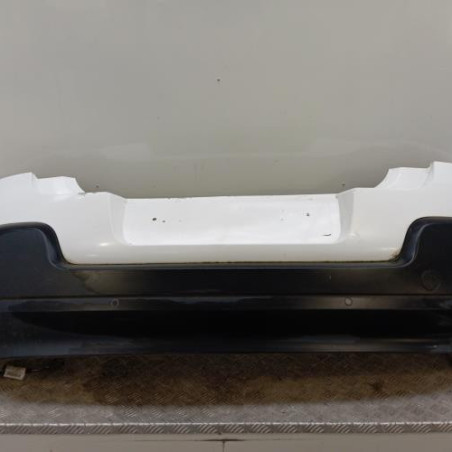 Pare choc arriere CITROEN C3 3 Photo n°1