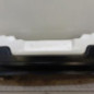 Pare choc arriere CITROEN C3 3