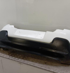 Pare choc arriere CITROEN C3 3
