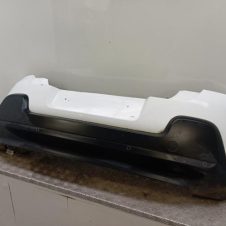 Pare choc arriere CITROEN C3 3