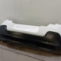 Pare choc arriere CITROEN C3 3