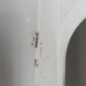 Pare choc arriere CITROEN C3 3