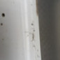 Pare choc arriere CITROEN C3 3