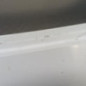 Pare choc arriere CITROEN C3 3