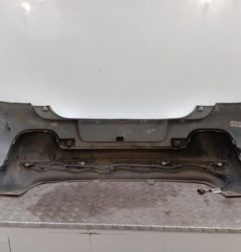 Pare choc arriere CITROEN C3 3 Photo n°7