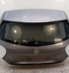 Malle/Hayon arriere MERCEDES CLASSE A 176 Photo n°1