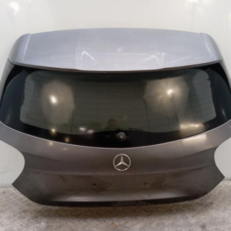 Malle/Hayon arriere MERCEDES CLASSE A 176 Photo n°1