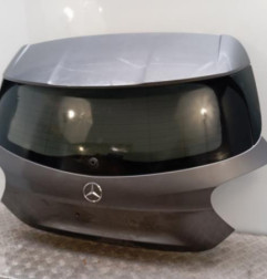 Malle/Hayon arriere MERCEDES CLASSE A 176