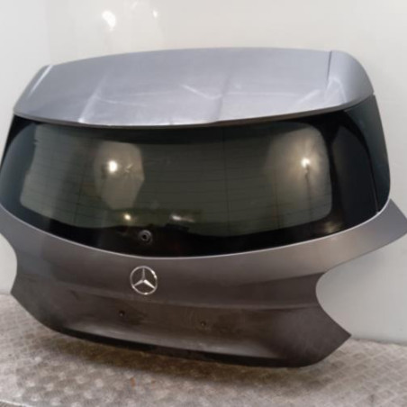 Malle/Hayon arriere MERCEDES CLASSE A 176