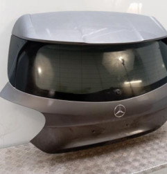 Malle/Hayon arriere MERCEDES CLASSE A 176 Photo n°3